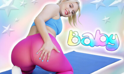 Baby Yoga