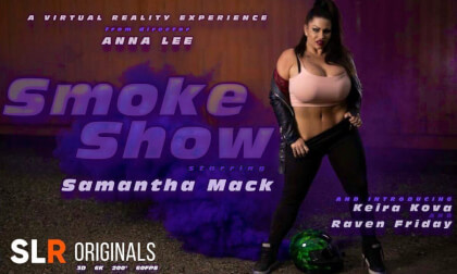 Smoke Show