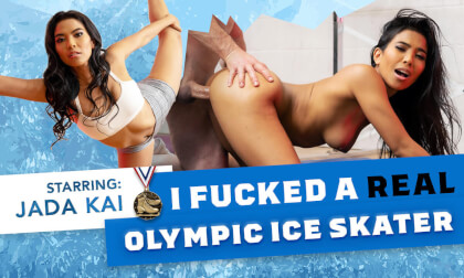 Ice Ice Baby