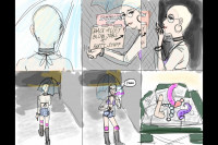 Back Alley Blowjobs & Butt Stuff photo 4/8