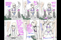 Back Alley Blowjobs & Butt Stuff photo 5/8