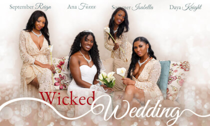 Wicked Wedding