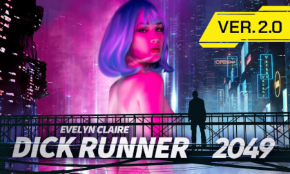 Dick Runner 2049 ver 2.0