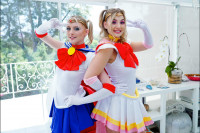 Roomies from the Moon photo 2/4