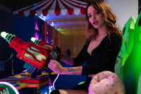 First Date with Alex de la Flor photo 0/4