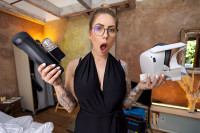 Caught red-Handy'ed photo 0/4