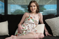 Unleashed Desires: A Steamy Goodbye(Censored) photo 3/4